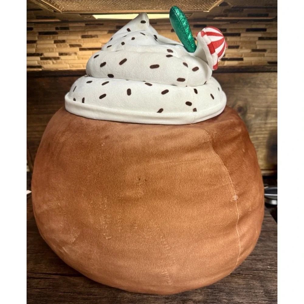 Squishmallows Hot Cocoa 20